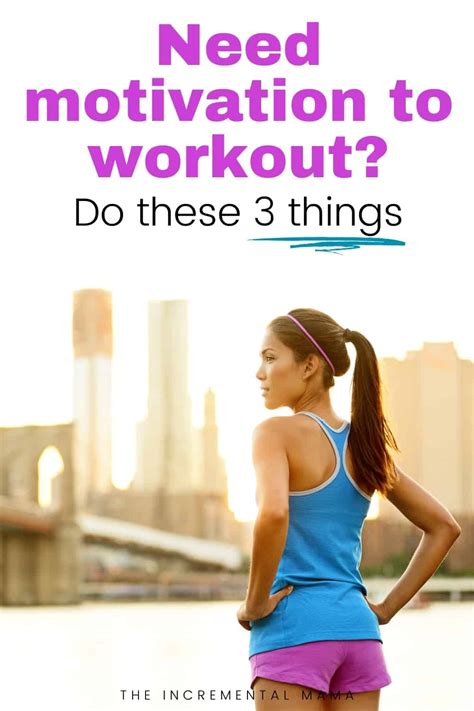 How to get motivated for fitness. Things To Know About How to get motivated for fitness. 